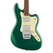 Squier Paranormal Rascal Bass HH - Sherwood Green