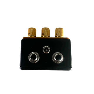 Michael Klein Audio Design Corpse Flower Discrete Boost