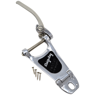 Bigsby B3 Vibrato Kit - Chrome - Open Box