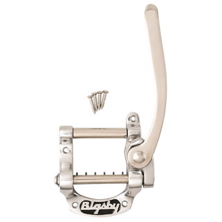 Bigsby B5 Vibrato Kit - Chrome