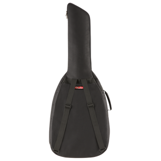 Fender FA405 Deadnought Acoustic Guitar Gig Bag - Black