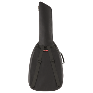 Fender FA405 Dreadnought Acoustic Guitar Gig Bag - Black