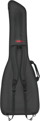 Fender FBSS-610 Short Scale Bass Gig Bag - Black
