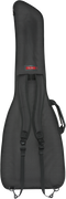 Fender FBSS-610 Short Scale Bass Gig Bag - Black