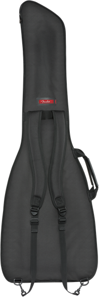 Fender FBSS-610 Short Scale Bass Gig Bag - Black