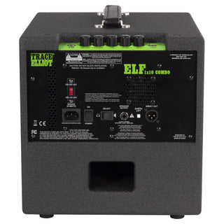 Trace Elliot ELF 200-Watt 1x10" Bass Combo Amp