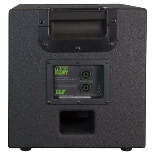 Trace Elliot ELF 1x10" 300-Watt Compact Bass Cabinet