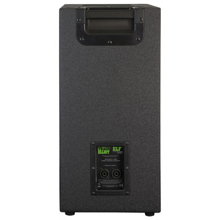 Trace Elliot ELF 2x8" 400-Watt Compact Bass Cabinet