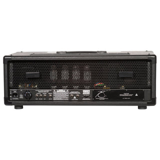 Peavey 6505 1992 Original 2-Channel 120-Watt Guitar Amp Head