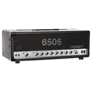 Peavey 6505 1992 Original 2-Channel 120-Watt Guitar Amp Head