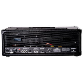 Peavey 6505 II 2-Channel 120-Watt Guitar Amp Head