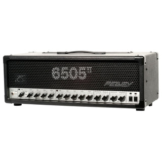 Peavey 6505 II 2-Channel 120-Watt Guitar Amp Head