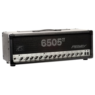 Peavey 6505 II 2-Channel 120-Watt Guitar Amp Head