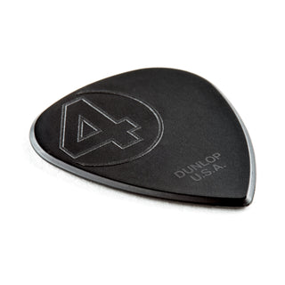 Dunlop 447PJR138 Jim Root Nylon Pick (6-Pack)