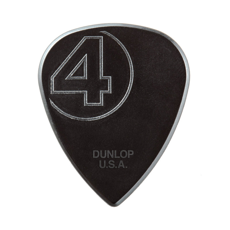 Dunlop 447PJR138 Jim Root Nylon Pick (6-Pack)