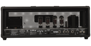 EVH 5150 Iconic Series 80W Head - Black