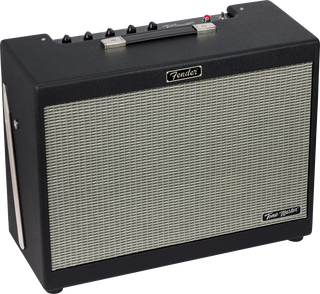 Fender Tone Master FR-12 1000-Watt 1x12" Active Guitar Speaker Cabinet