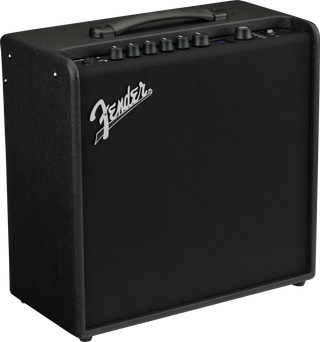 Fender Mustang LT50 1x12" 50-watt Combo Amp