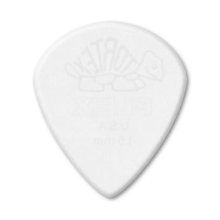 Dunlop 466P150 Tortex Flex Jazz III XL Pick 1.5mm (12-Pack)