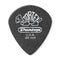 Dunlop 482P088 Tortex Pitch Black Jazz III Pick 0.88mm (12-Pack)