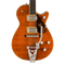 Gretsch G6130T Limited Edition Sidewinder with String-Thru Bigsby - Bourbon Stain