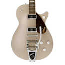 Gretsch G6128T Players Edition Jet DS with Bigsby - Sahara Metallic - Used