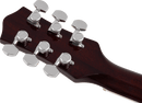 Gretsch G6128T Players Edition Jet DS with Bigsby - Sahara Metallic - Used
