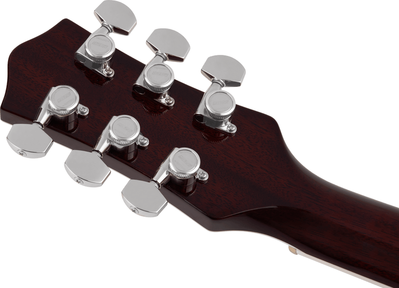 Gretsch G6128T Players Edition Jet DS with Bigsby - Sahara Metallic - Used