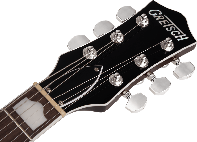 Gretsch G6128T Players Edition Jet DS with Bigsby - Sahara Metallic - Used
