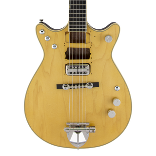 Gretsch G6131-MY Malcolm Young Signature Jet - Natural