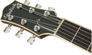 Gretsch G6228LH Players Edition Jet BT with V-Stoptail Left-Handed - Cadillac Green