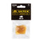 Dunlop 427P138XL Ultex Jazz III XL Pick 1.38 (6-Pack)