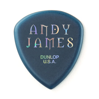 Dunlop 546PAJ200 Andy James Flow Jumbo Pick (3-Pack)