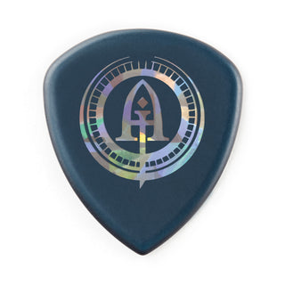 Dunlop 546PAJ200 Andy James Flow Jumbo Pick (3-Pack)