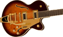 Gretsch G5655TG Electromatic Center Block Jr. Single-Cut with Bigsby - Single Barrel Burst