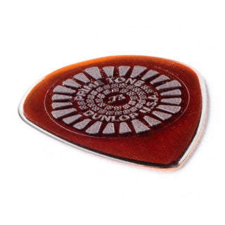 Dunlop AALP01 Animals As Leaders Brown PRIMETONE Pick (3-Pack)