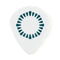 Dunlop AALP03 Tosin Abasi Tortex Jazz III XL Pick (6-Pack)