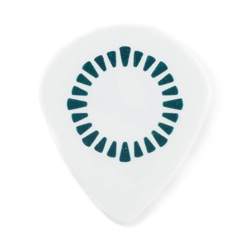 Dunlop AALP03 Tosin Abasi Tortex Jazz III XL Pick (6-Pack)