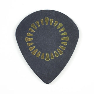 Dunlop AALP04 Javier Reyes Tortex Jazz III XL Pick (6-Pack)