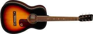 Gretsch Jim Dandy Parlor LTD Solid Top - Heritage Burst