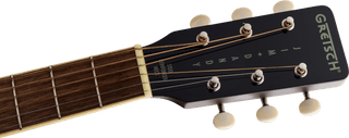 Gretsch Jim Dandy Parlor LTD Solid Top - Heritage Burst