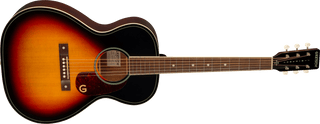 Gretsch Jim Dandy Concert LTD Solid Top - Heritage Burst
