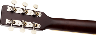 Gretsch Jim Dandy Concert LTD Solid Top - Heritage Burst