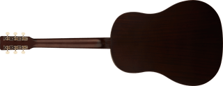 Gretsch Jim Dandy Dreadnought - Deep Cherry Burst