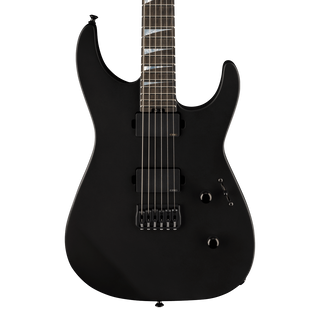 Jackson American Series Soloist SL2 HT - Satin Black