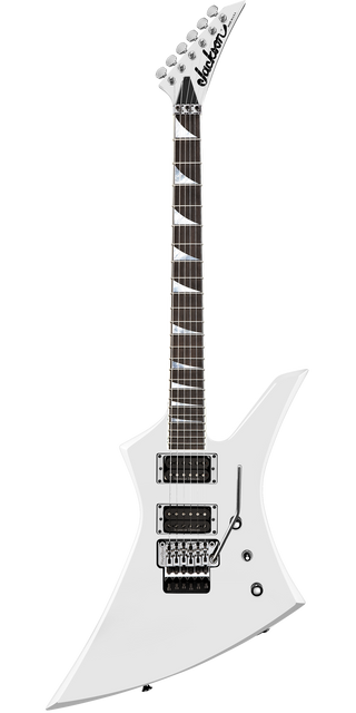 Jackson USA Select Kelly KE2 - Snow White