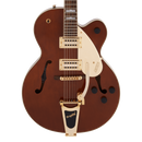 Gretsch G2410TG Streamliner Hollow Body Single-Cut with Bigsby and Gold Hardware - Single Barrel - Used