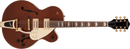 Gretsch G2410TG Streamliner Hollow Body Single-Cut with Bigsby and Gold Hardware - Single Barrel - Used