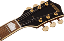 Gretsch G2410TG Streamliner Hollow Body Single-Cut with Bigsby and Gold Hardware - Single Barrel - Used