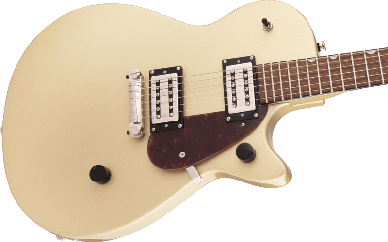 Used Gretsch G2210 Streamliner Junior Jet Club - Golddust